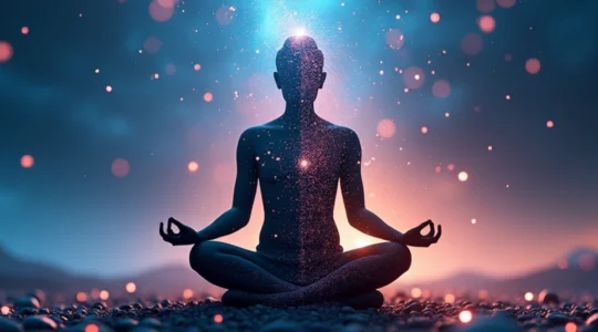 meditazione guidata