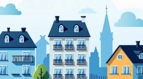 Investimento immobiliare