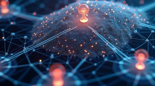 social network decentralizzati