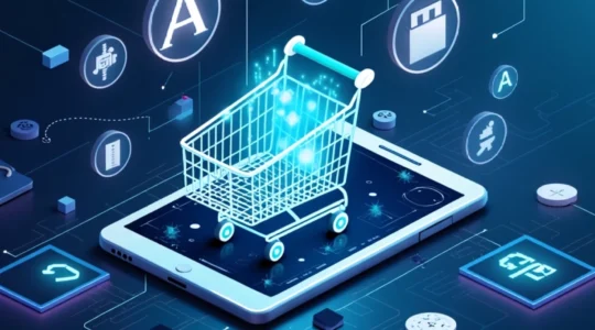e-commerce