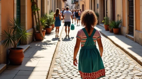 itinerari culturali
