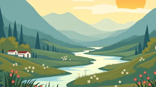 Eco-travel