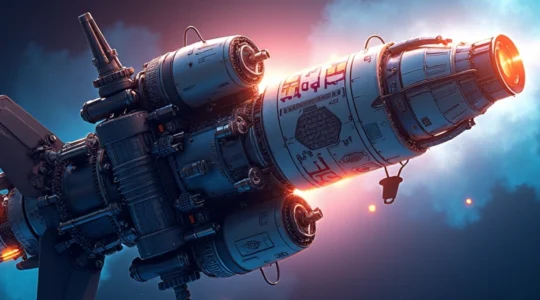 Esplorazione spaziale