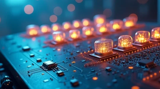 nanotecnologie