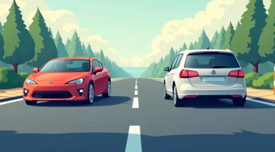 L’assicurazione auto