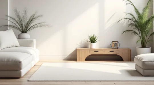 design minimalista