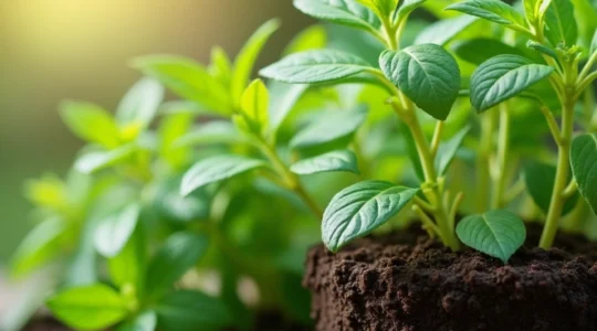 erbe aromatiche
