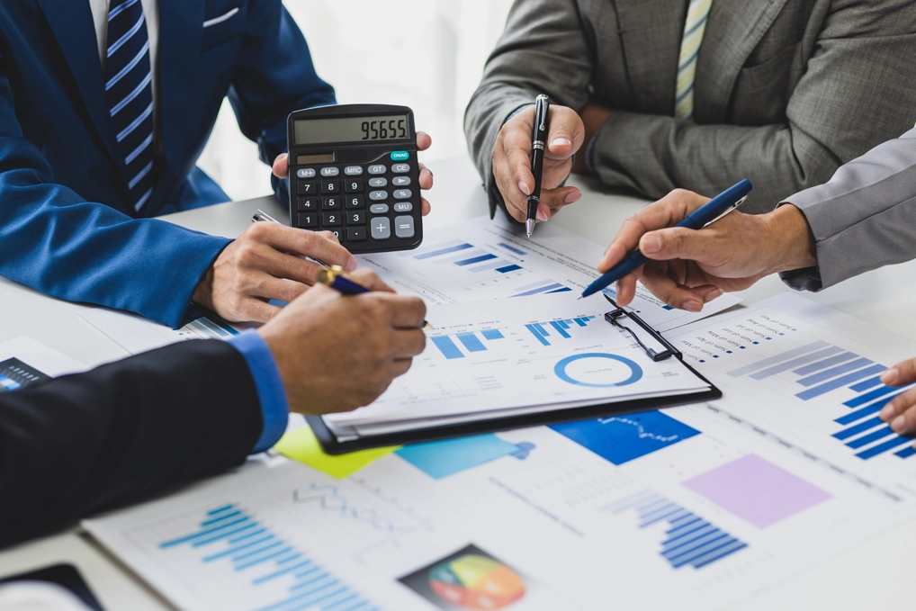 Gestione finanziaria