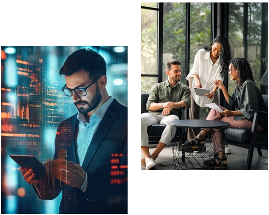 Modernizzare l’impresa nell’era digitale