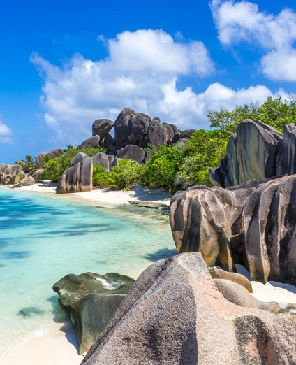 Seychelles