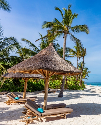 Zanzibar, Tanzania